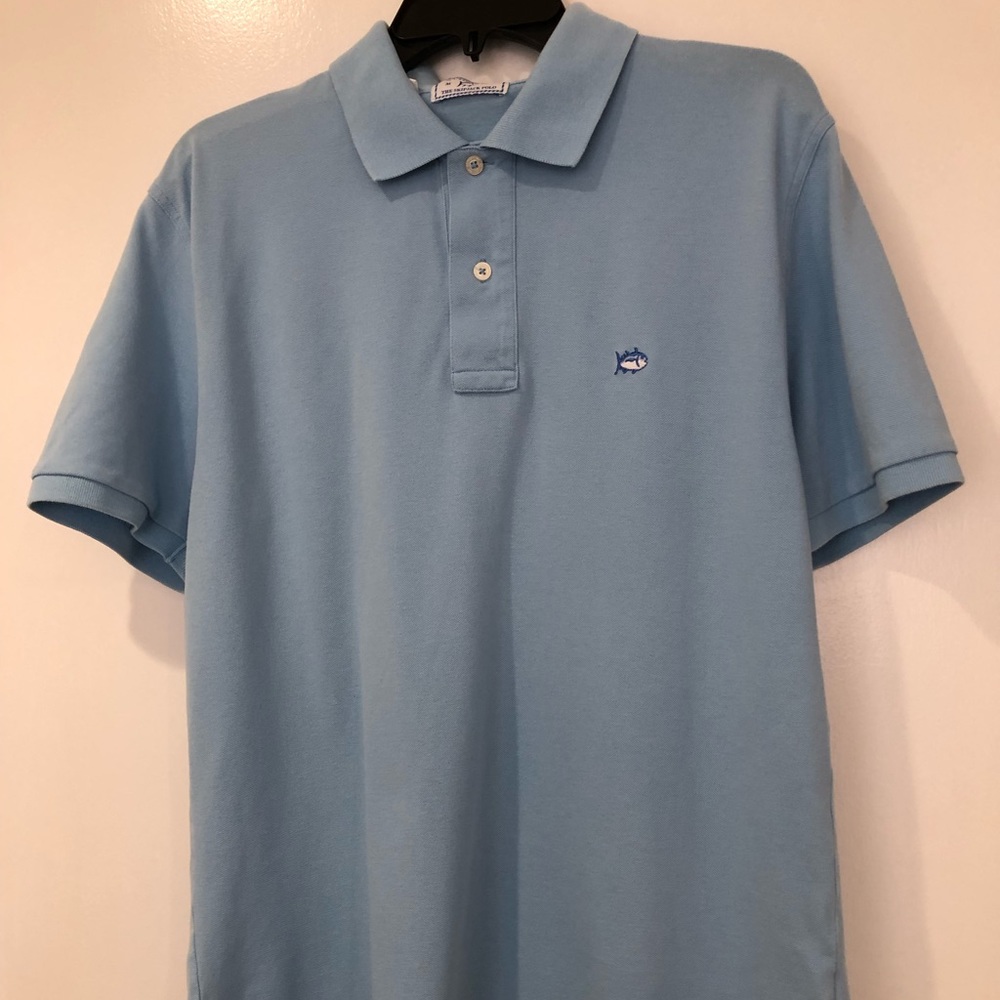 Southern Tide Skipjack Polo Men’s shirt